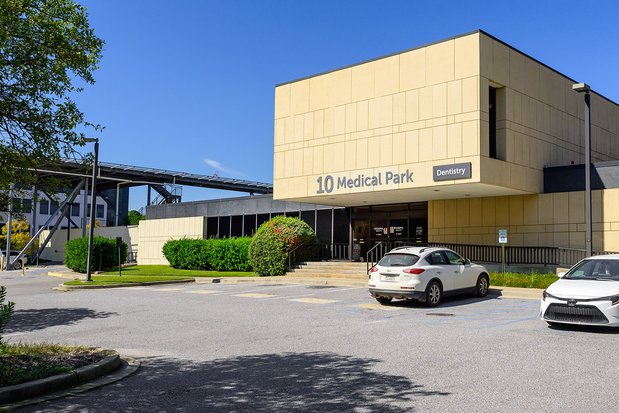 Images Prisma Health Dentistry–Richland