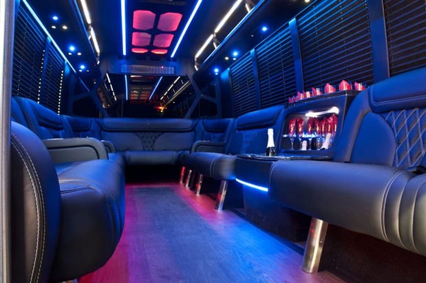 Images Roman Limousine