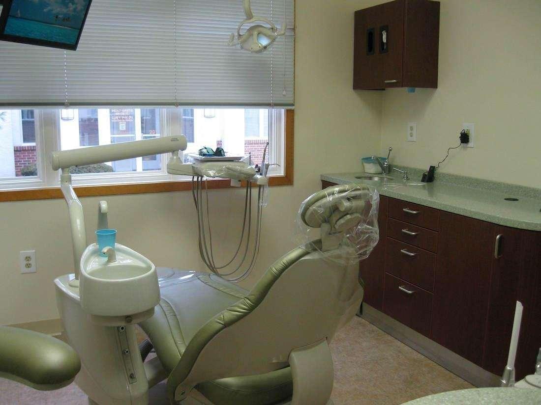 Desai Dental Care Langhorne (215)860-8693