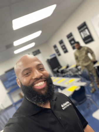 Images Kendrick Parker - State Farm Insurance Agent