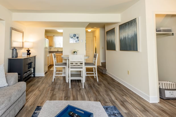 Images Seven Oaks Townhomes