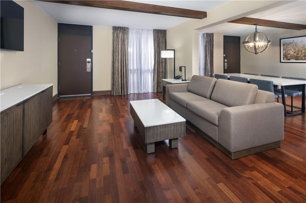 Images DoubleTree by Hilton Manhattan