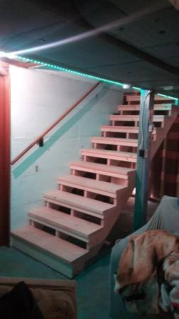 Images Scotts Custom Construction and Spokane Handyman Service