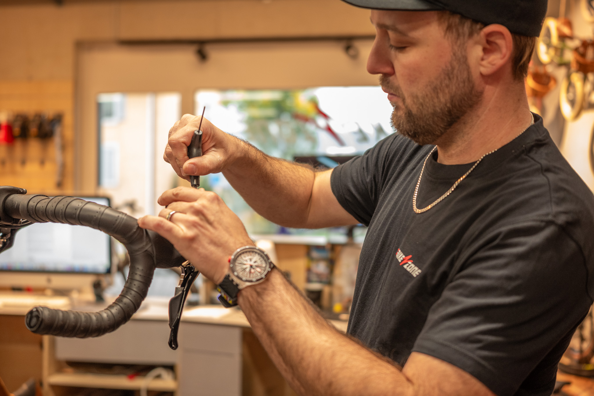 Bike Zone GmbH Gebenstorf, Landstrasse 83 in Gebenstorf