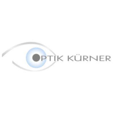 Optik Kürner in München - Logo