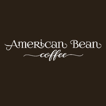 American Bean Coffee Logo