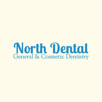North Dental General & Cosmetic Dentistry Logo