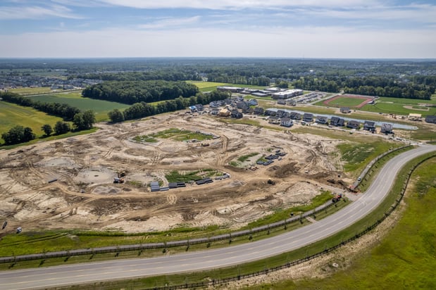 Images Rosewood at Jerome Village by Rockford Homes