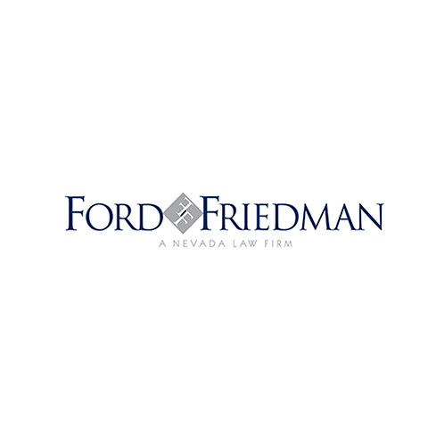 Ford & Friedman Logo