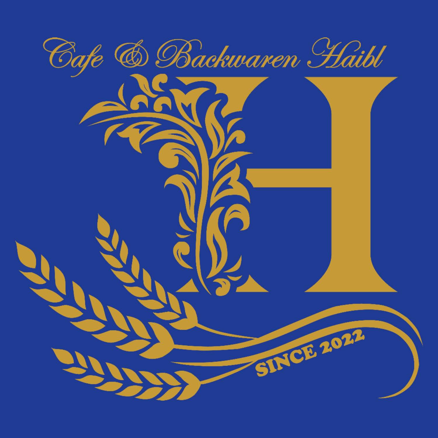Cafe & Backwaren Haibl - Karin Haibl Logo