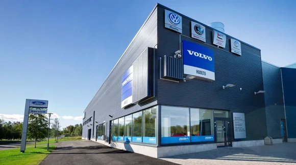 Images Suomen Autohuolto Oy Oulu