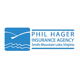 Phil Hager Insurance Agency Logo