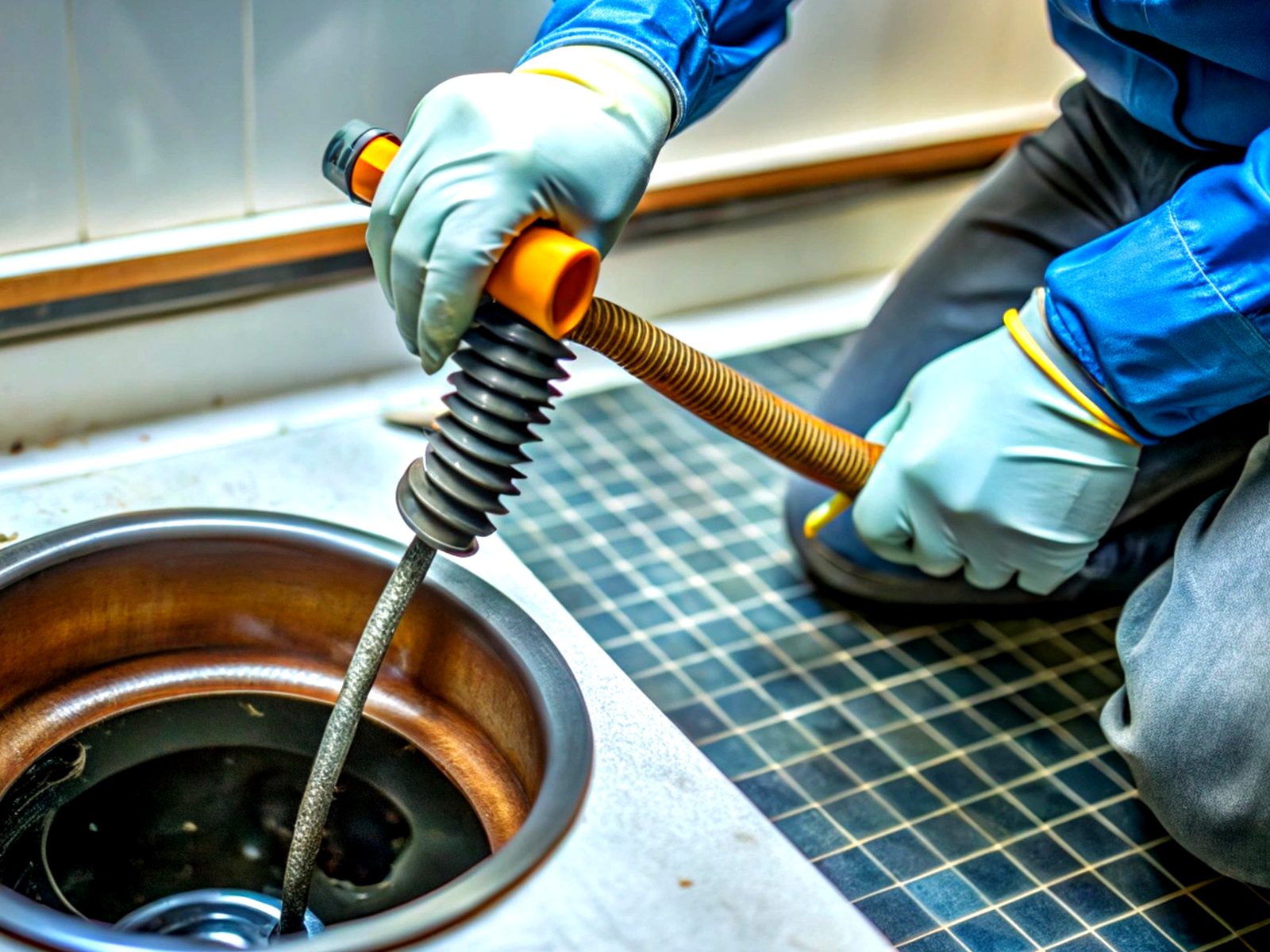 Northwest Plumbing Logo
