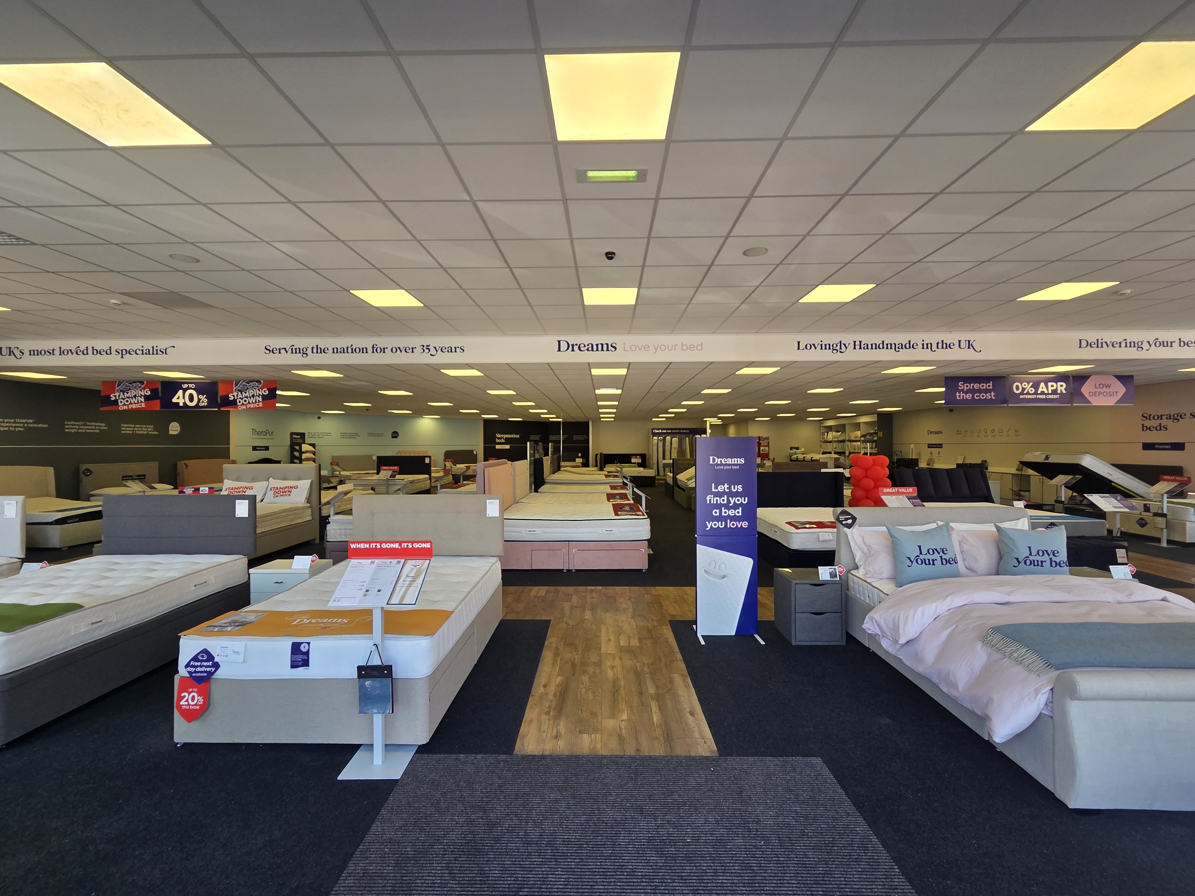 Showroom