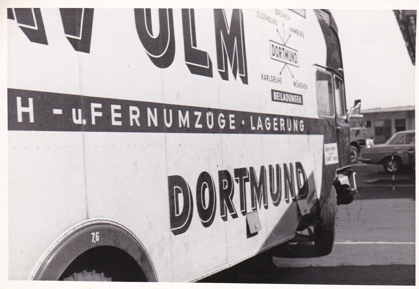 Bild 96 Gustav Ulm in Dortmund