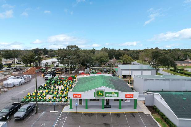 Images Everglades Equipment Group