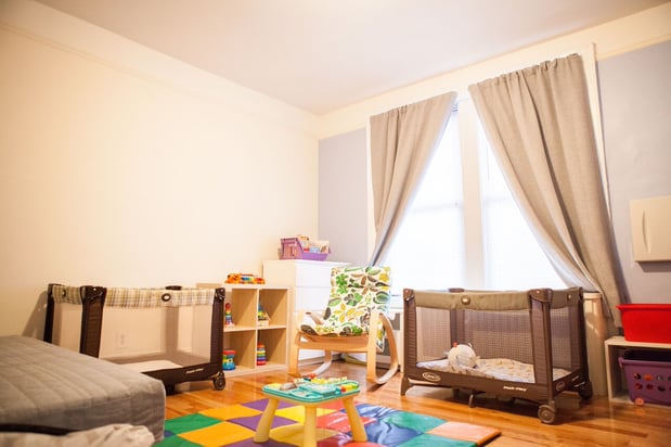 Images Gardens Day Care