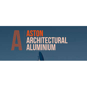 Aston Architectural Aluminium Ltd Logo