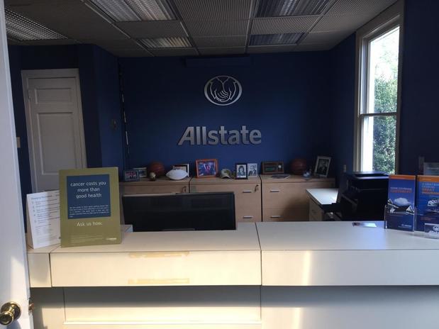 Images Brian M. Kelly: Allstate Insurance