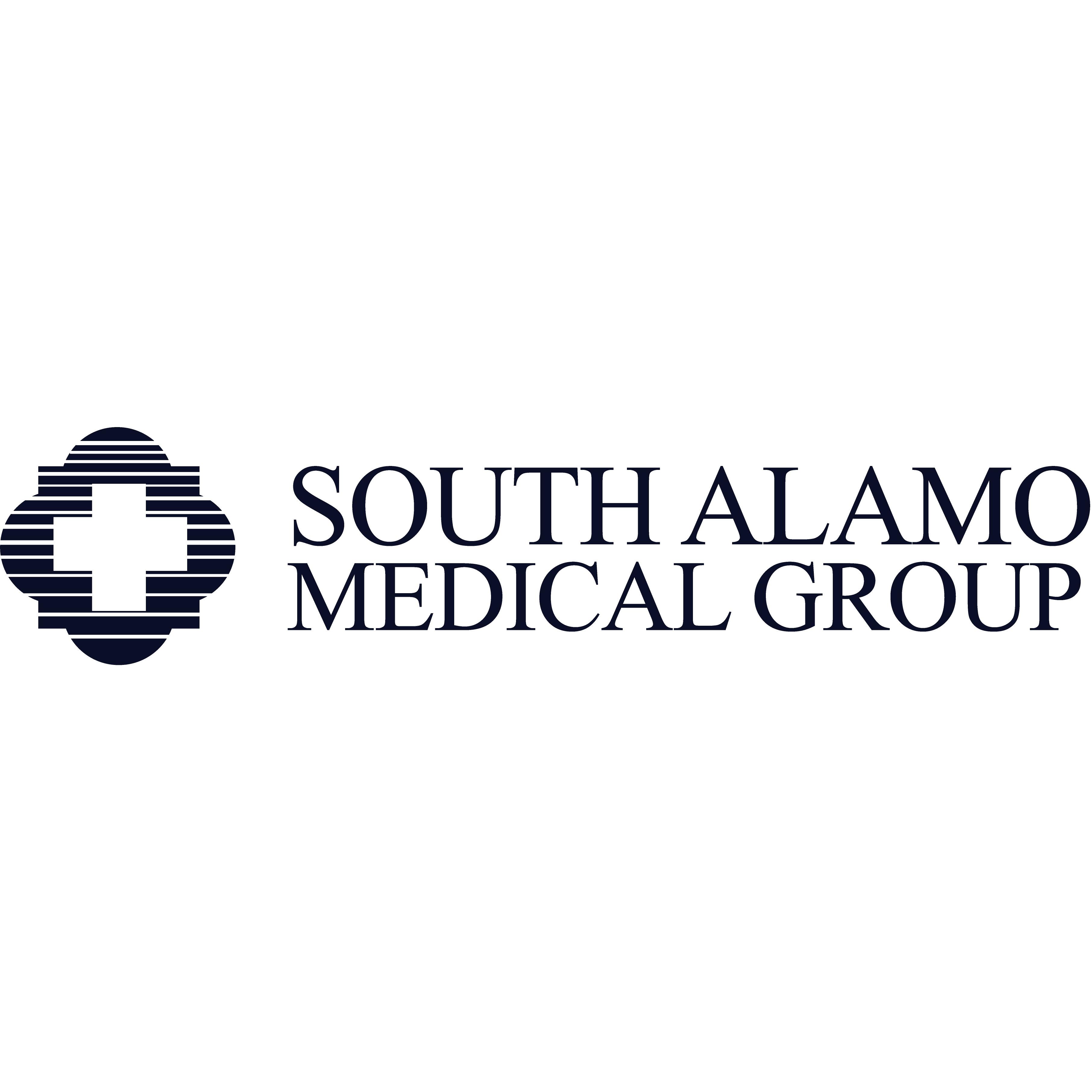 South Alamo Medical Group - Clinic 504 Logo
