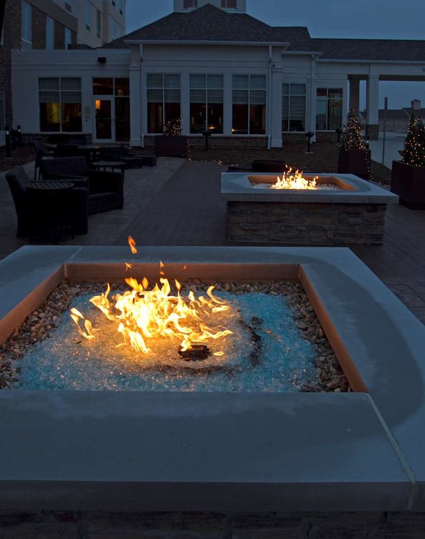 Images Hilton Garden Inn Cedar Falls