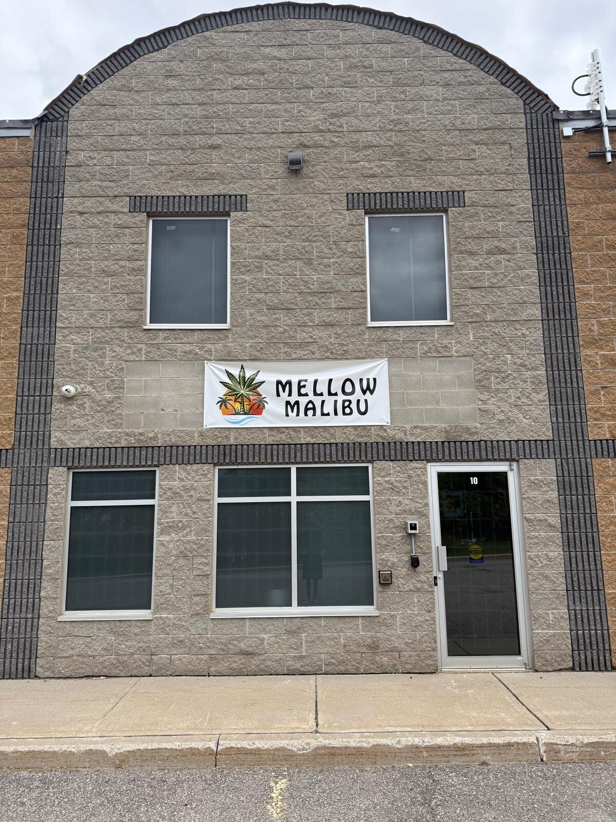 Images Mellow Malibu