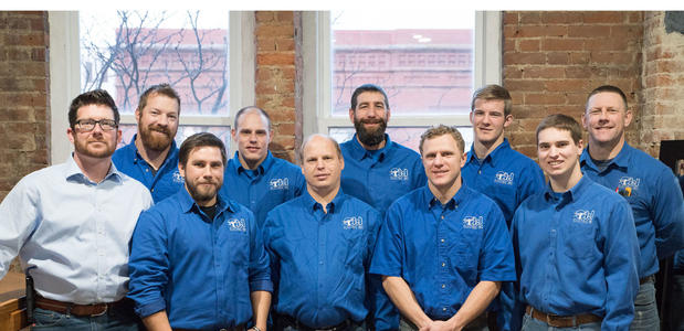 Images D & D Electric