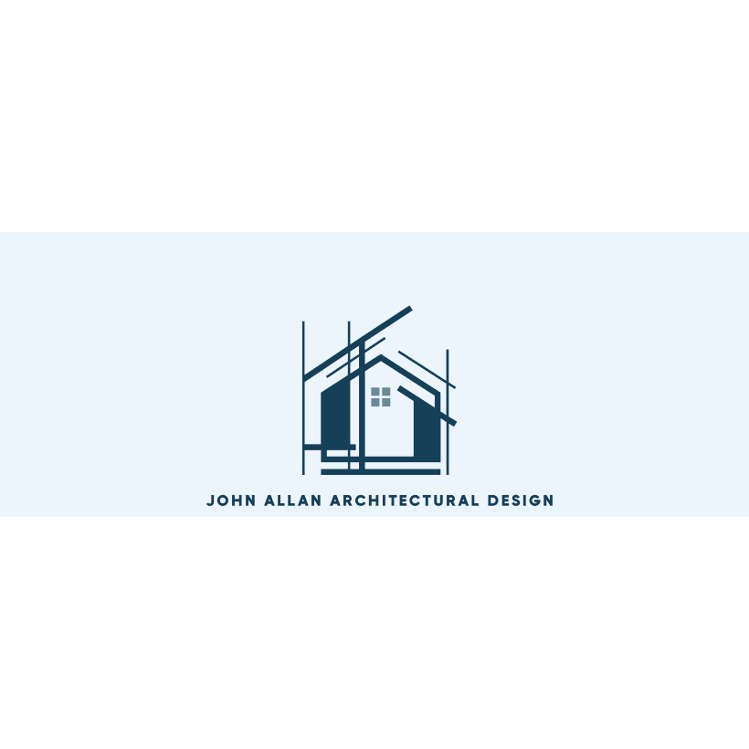 John Allan Architectural Design Logo