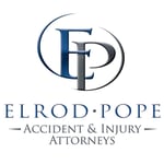 Elrod Pope Accident & Injury Attorneys York Logo