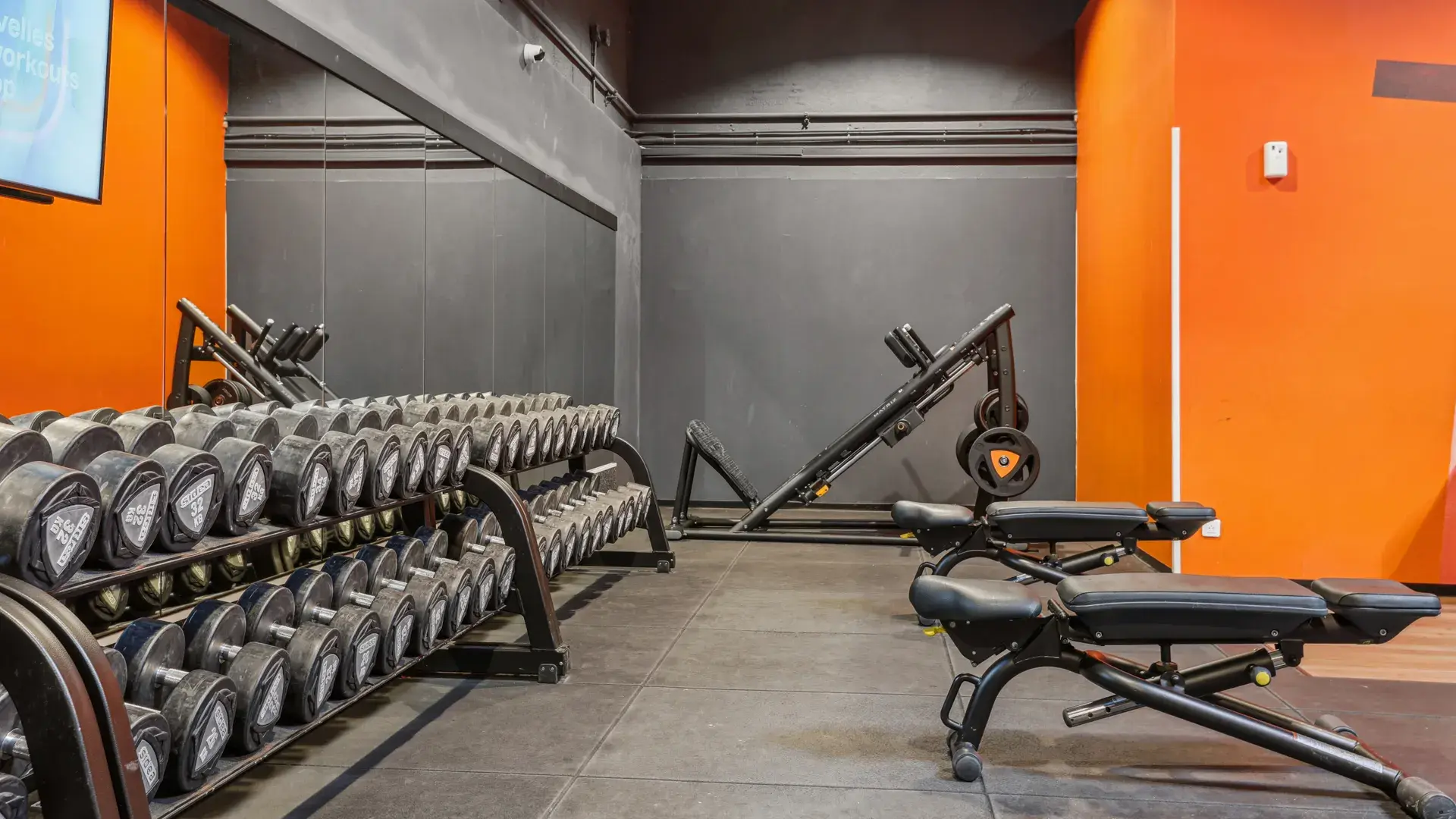 Images Basic-Fit 24/7