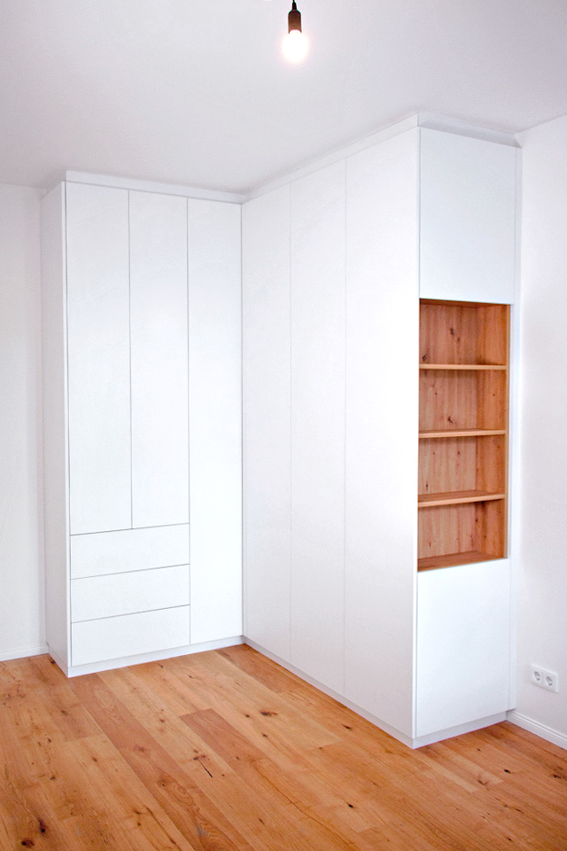 Eigen-Art Werkstatt für Möbel und Innenausbau GmbH, Hasenheide 9 in Berlin