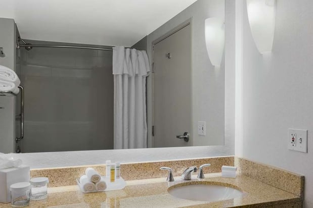 Images Homewood Suites by Hilton Seattle Downtown