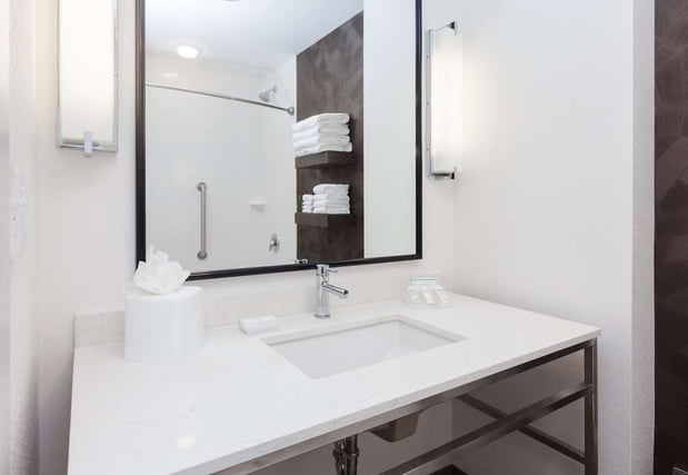Images Hilton Garden Inn Ft. Walton Beach