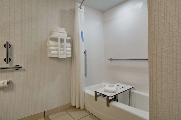 Images Hampton Inn Greenwood