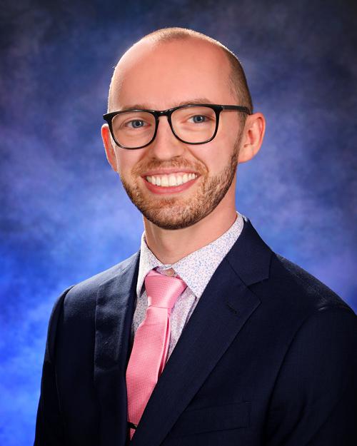 Images Benjamin W. Mcwhorter, FNP