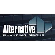 Alternative Financing Group Logo