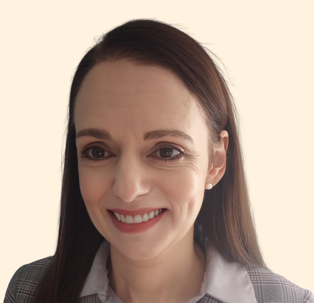 Images Lydia Miller, Counselor