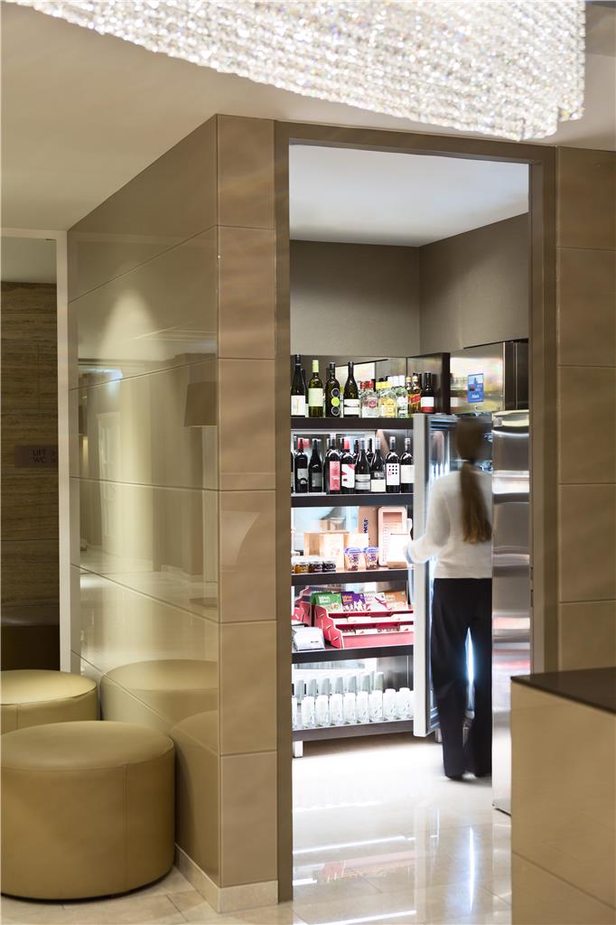The Harmonie Vienna, BW Premier Collection by Best Western, Harmoniegasse 5-7 in Vienna