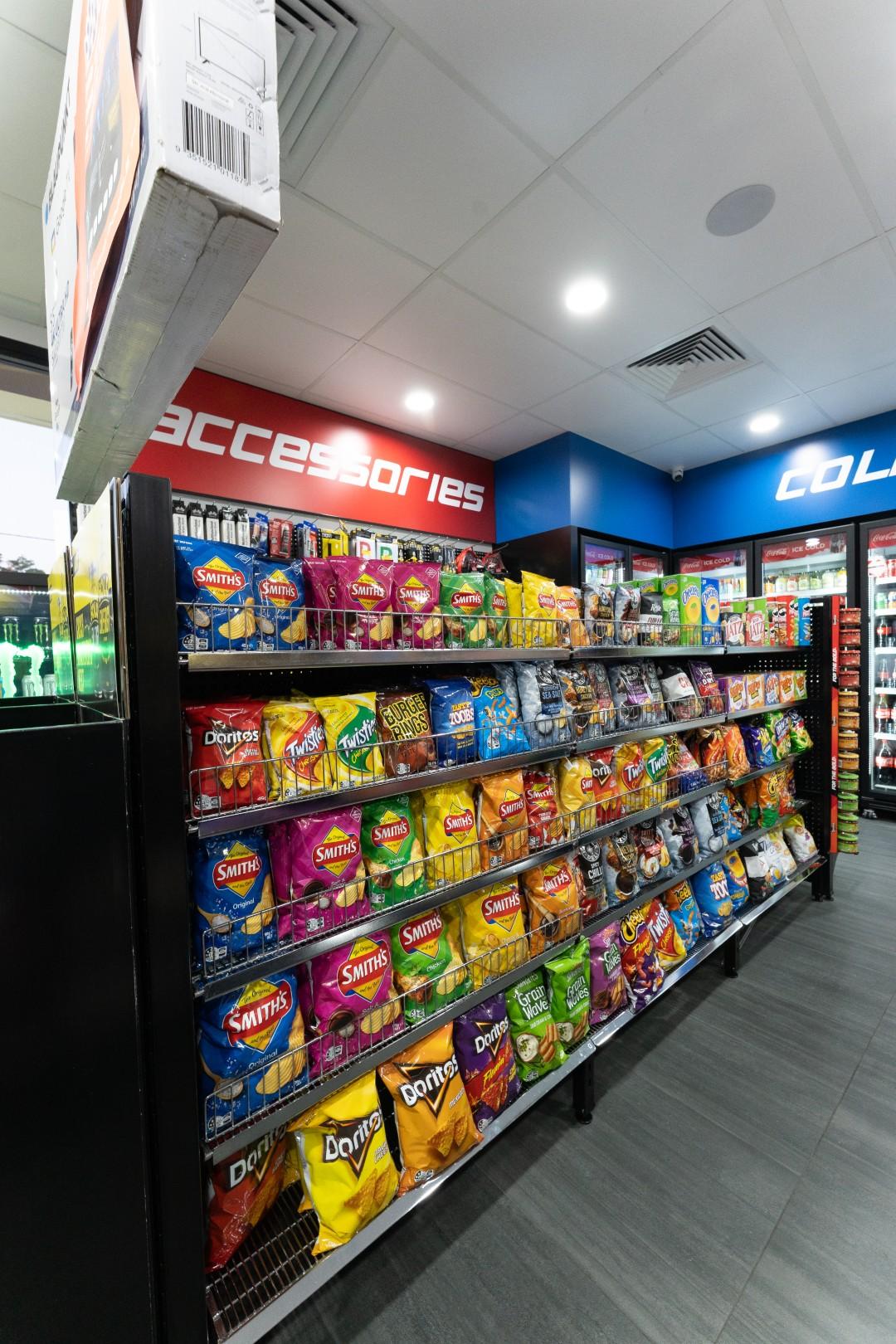 Images SPEEDWAY WILLIAM ST