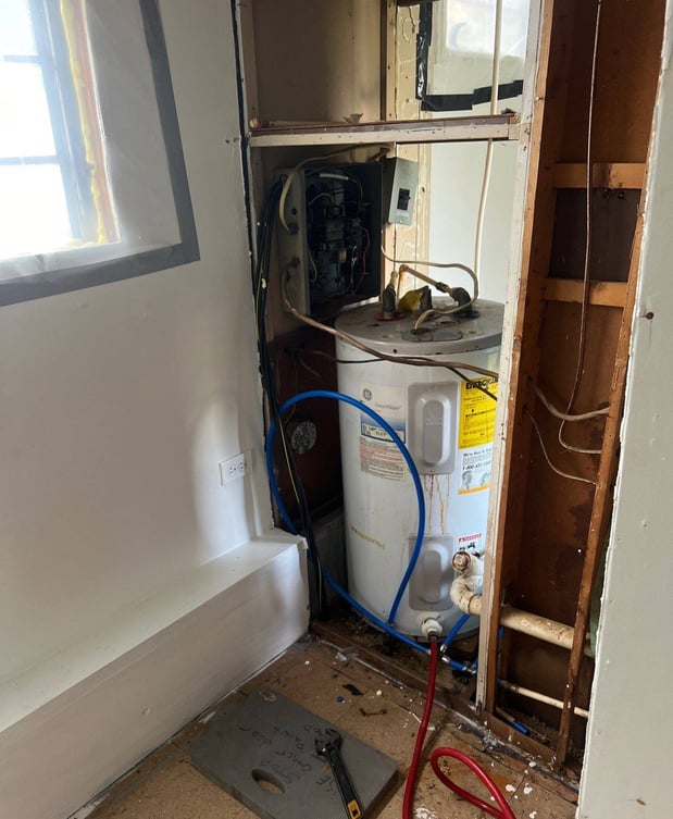 Images VanDuser Electric, LLC