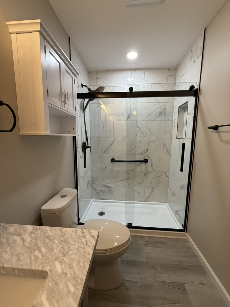 Seeker Construction Image