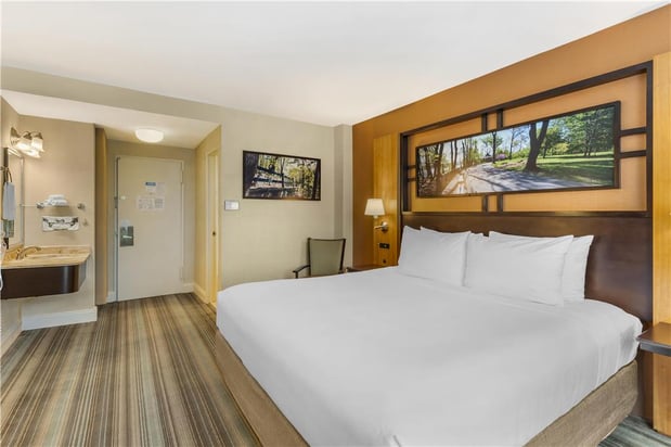 Images Best Western Queens Gold Coast