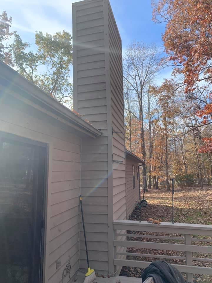 Craig Lounsbury Roofing Logo