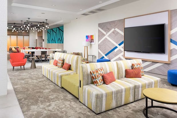 Images Hilton Garden Inn Knoxville Papermill Drive