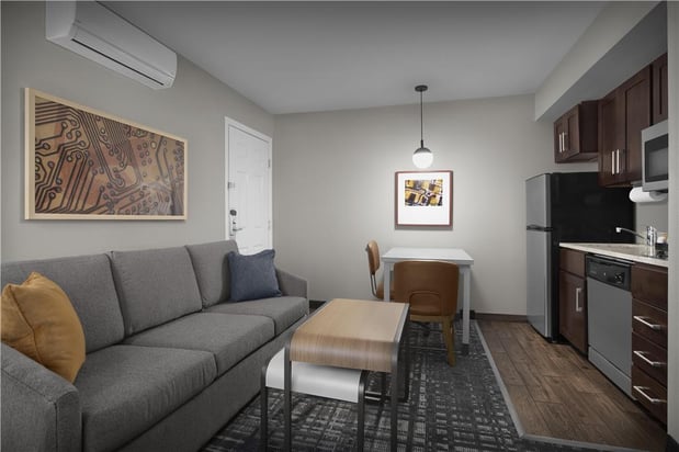 Images Homewood Suites by Hilton San Jose Airport-Silicon Valley
