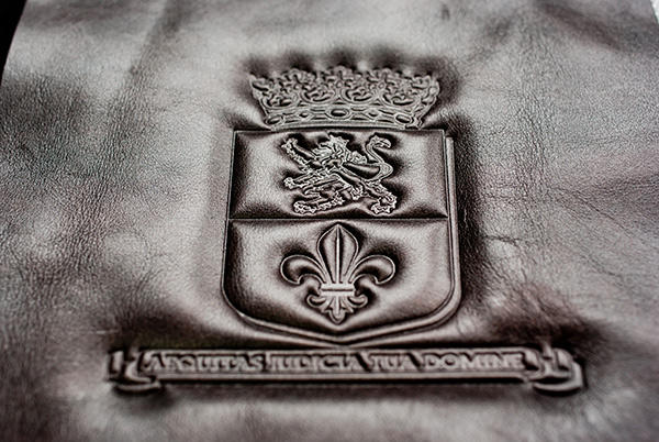 Leder Reinhardt GmbH, An der Urfall 3 in Pfullingen