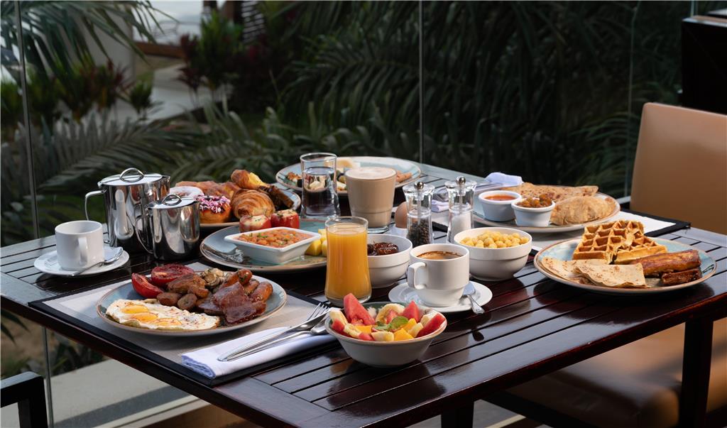 Radisson Blu Hotel, Conakry