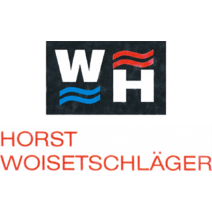Horst Woisetschläger Heizung Sanitär in Uffing am Staffelsee - Logo