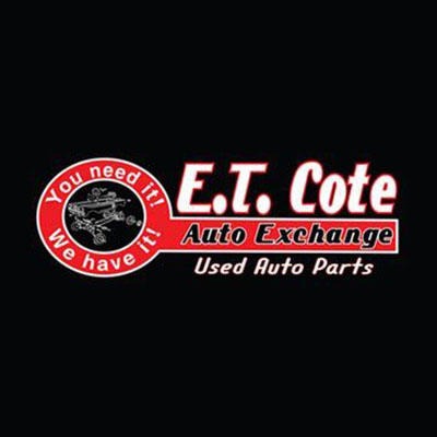 E.T. Cote Auto Exchange - Leominster, MA 01453 - (978)537-2420 | ShowMeLocal.com