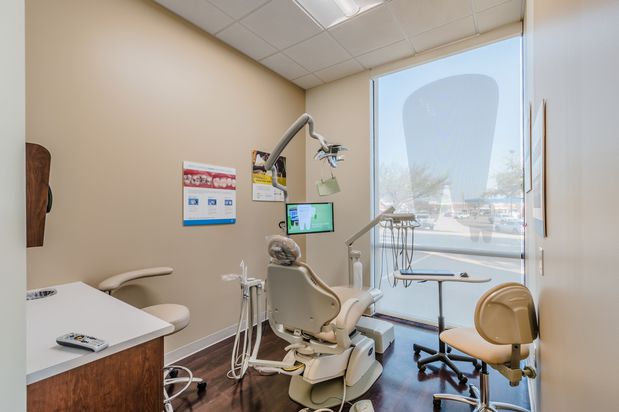 Images Dentists of Mansfield
